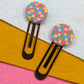 Book Mark - Picnic Blanket