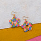 Daisy Drops - Picnic Blanket