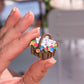Fridge Magnets - Picnic Basket