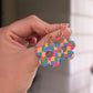 Daisy Drops - Picnic Blanket