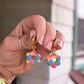 Charms - Picnic Blanket - Daisy