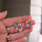 Studs - Picnic Blanket - Daisy