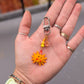 Bag Charm - Sunny Grump