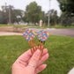 Book Mark - Picnic Blanket