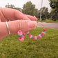Daily Hoops - Summer Heishi - Stripes