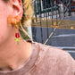 Charms - Tulips - Chose Your Color