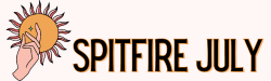 Spitfire July