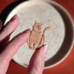 Fridge Magnets - Kitty Cats