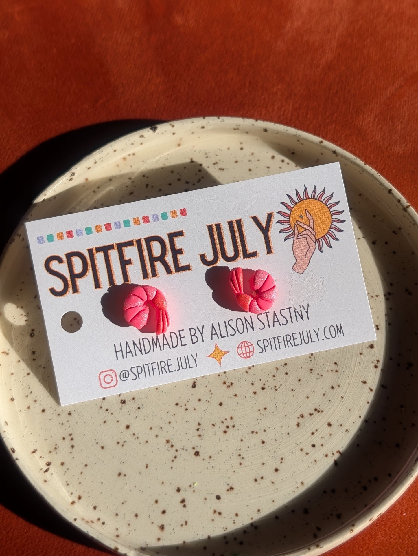 Stud - Cocktail Shrimp