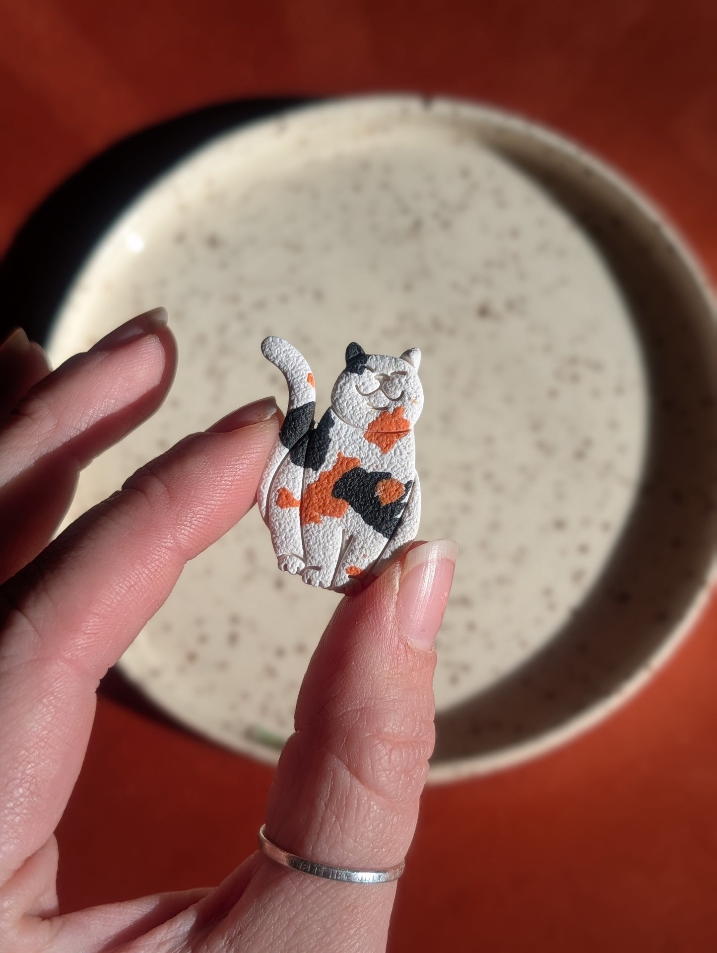 Fridge Magnets - Kitty Cats