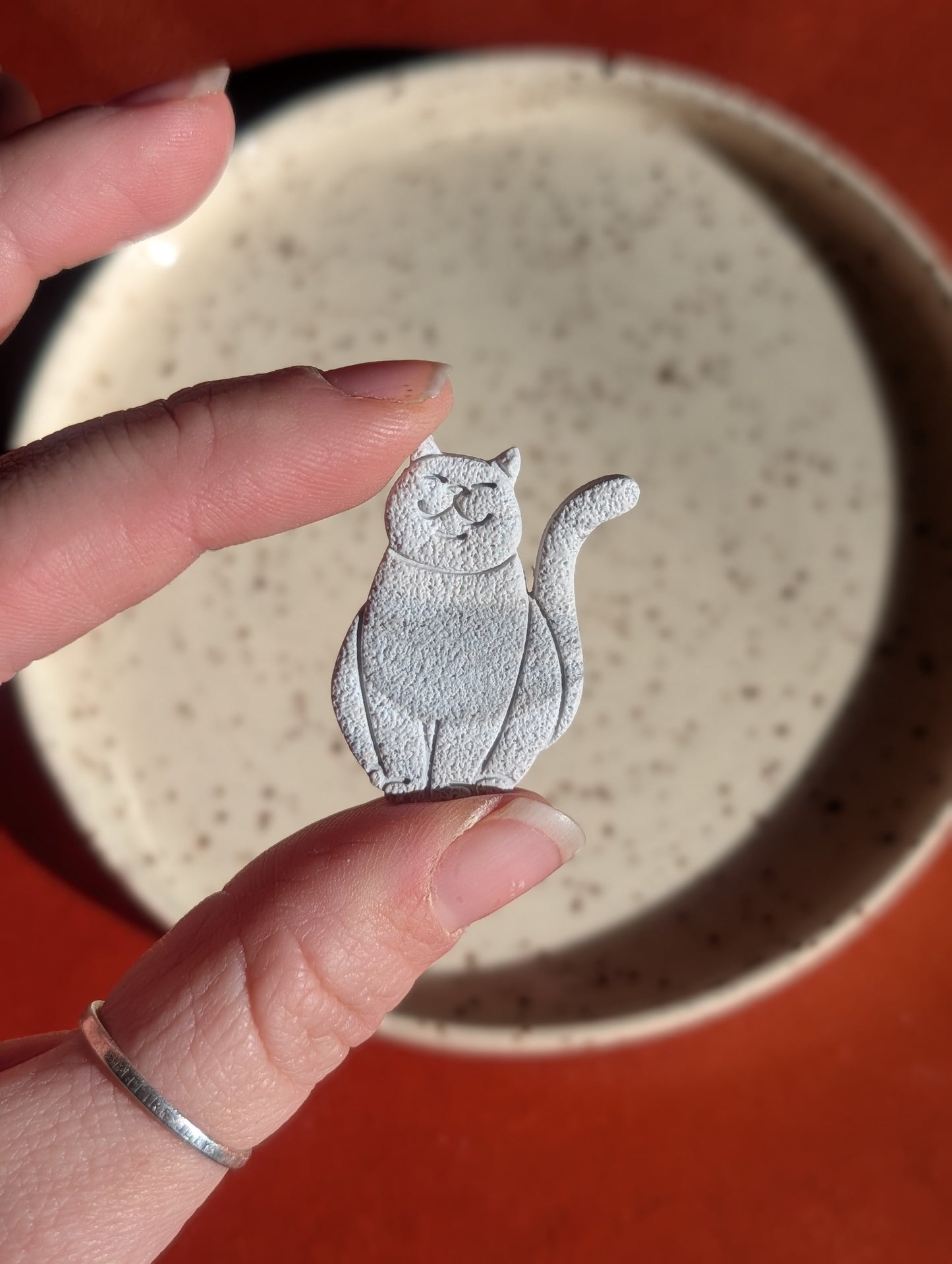 Fridge Magnets - Kitty Cats