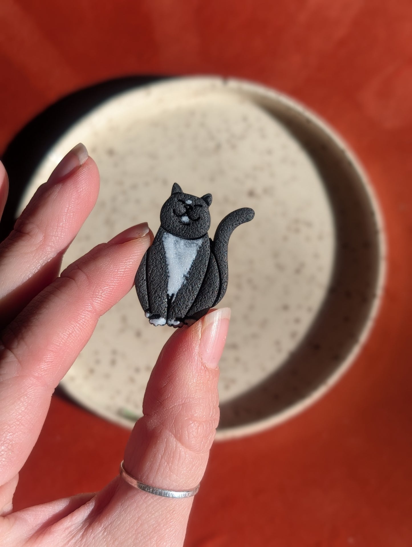 Fridge Magnets - Kitty Cats