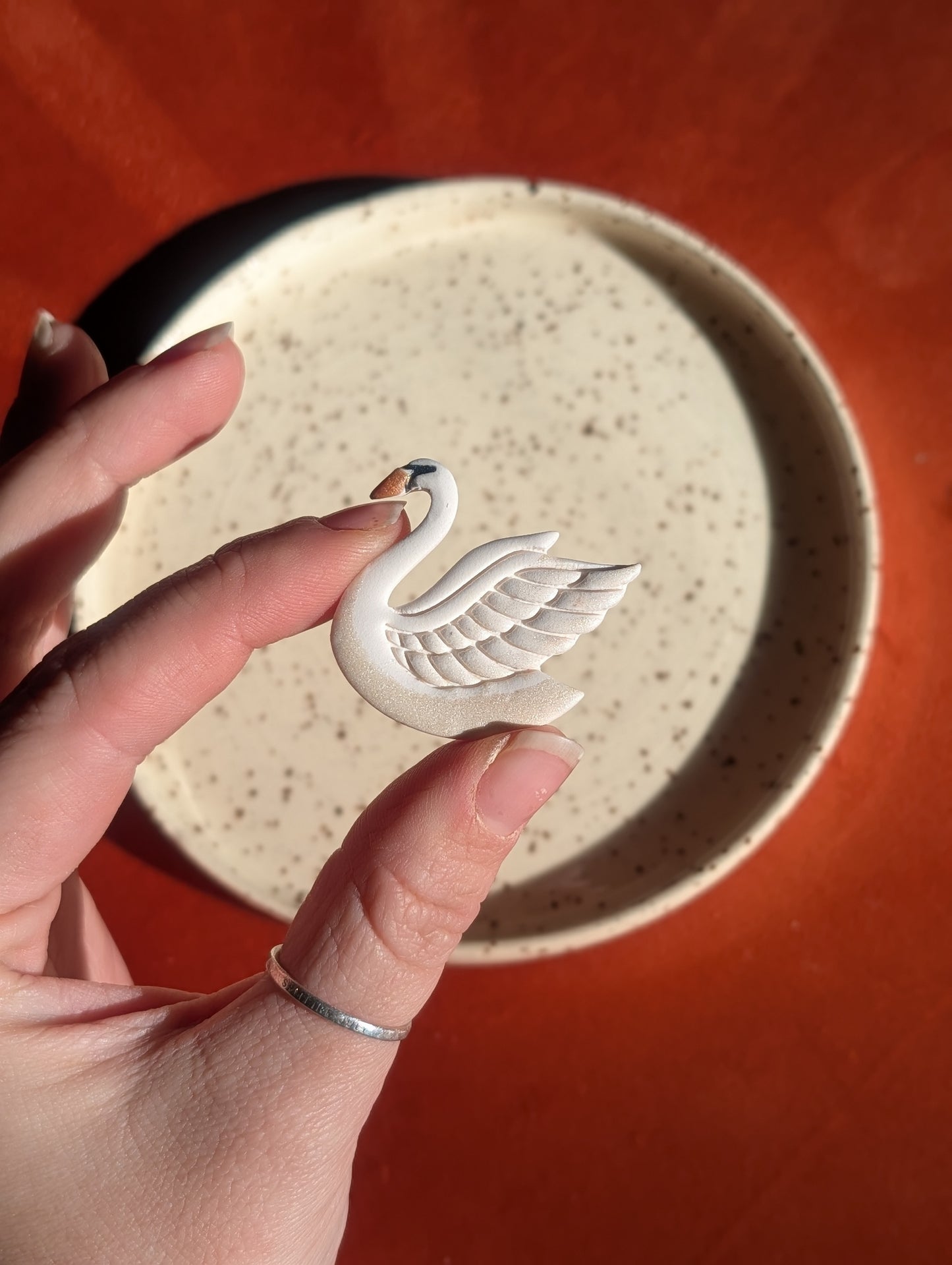 Fridge Magnets - Odette Swan