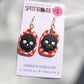 Checker Skulls