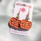Pumpkin - Folkish Clay