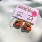 Apple Cider - Mini Hoops
