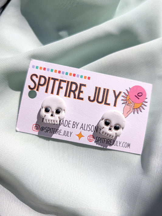 Skullie Stud