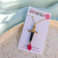 Stabby Necklace