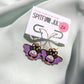 Fortune Cat Hoops