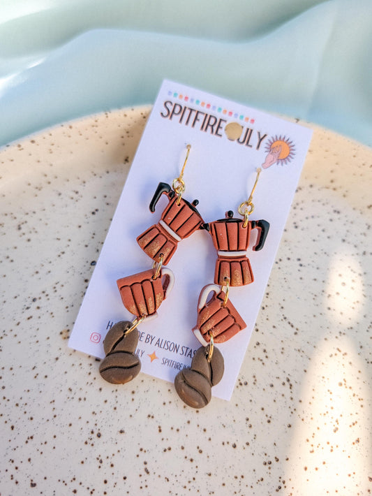 Pumpkin Spice Lovers