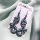 Snake Bite - Navy