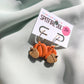 Pumpkin Patch - Hoop - Pumpkin Spice