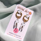 Molar Charms - Double-sided