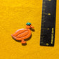 Fridge Magnet - Pumpkin Duck