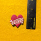 Fridge Magnet - Coffee Lover - Bronze