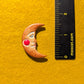 Fridge Magnet - Copper Moon