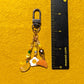 Bag Charm - Food Charms - Choose Your Fav