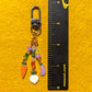 Bag Charm - Food Charms - Choose Your Fav