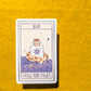 Tarot Card - Power