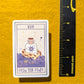 Tarot Card - Power