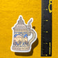 Beer Stein