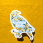 Cornhusker State - Corn Print
