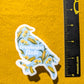 Cornhusker State - Corn Print