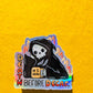 Death before Decaf - Holographic