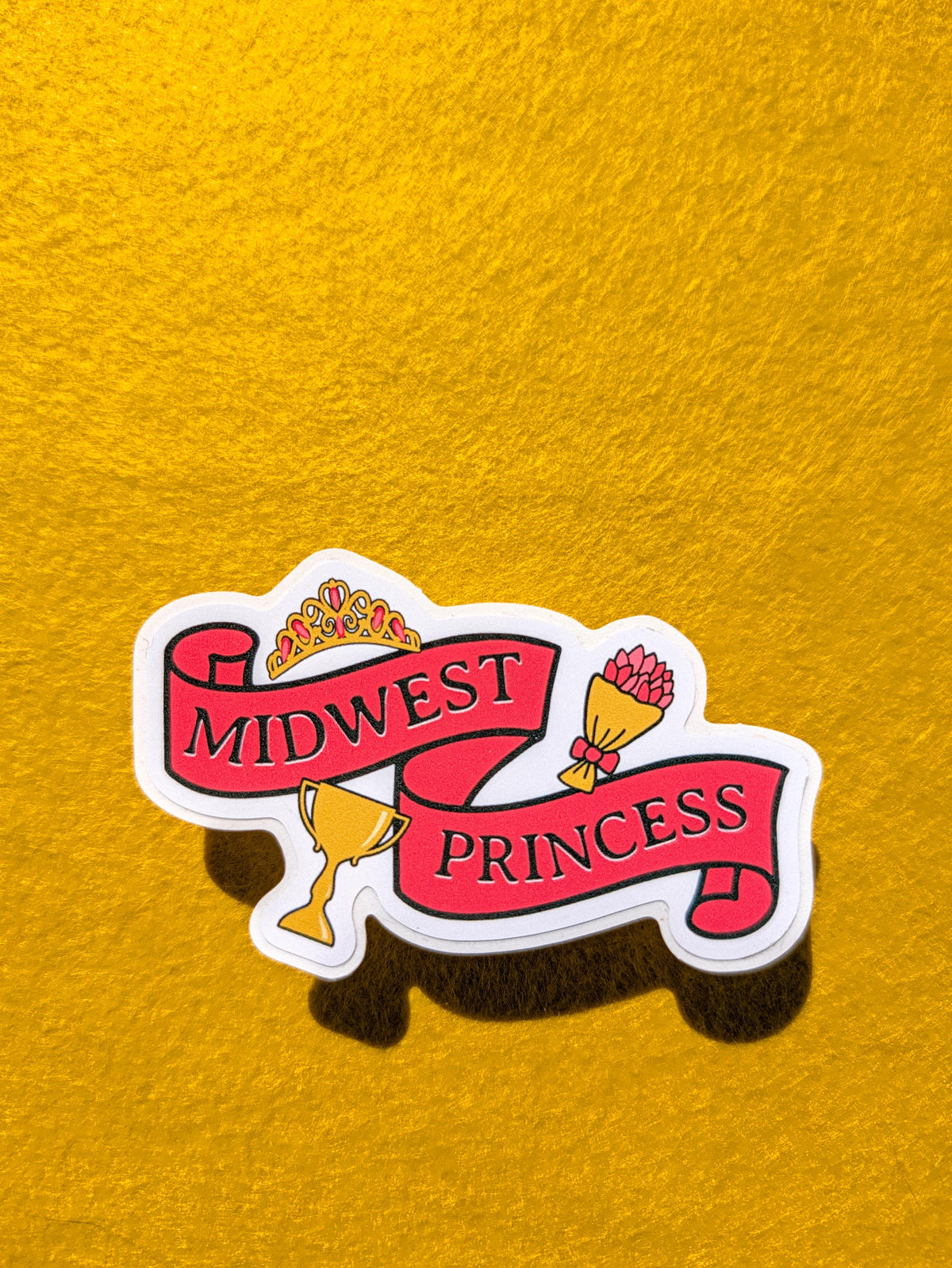 Midwest Princess