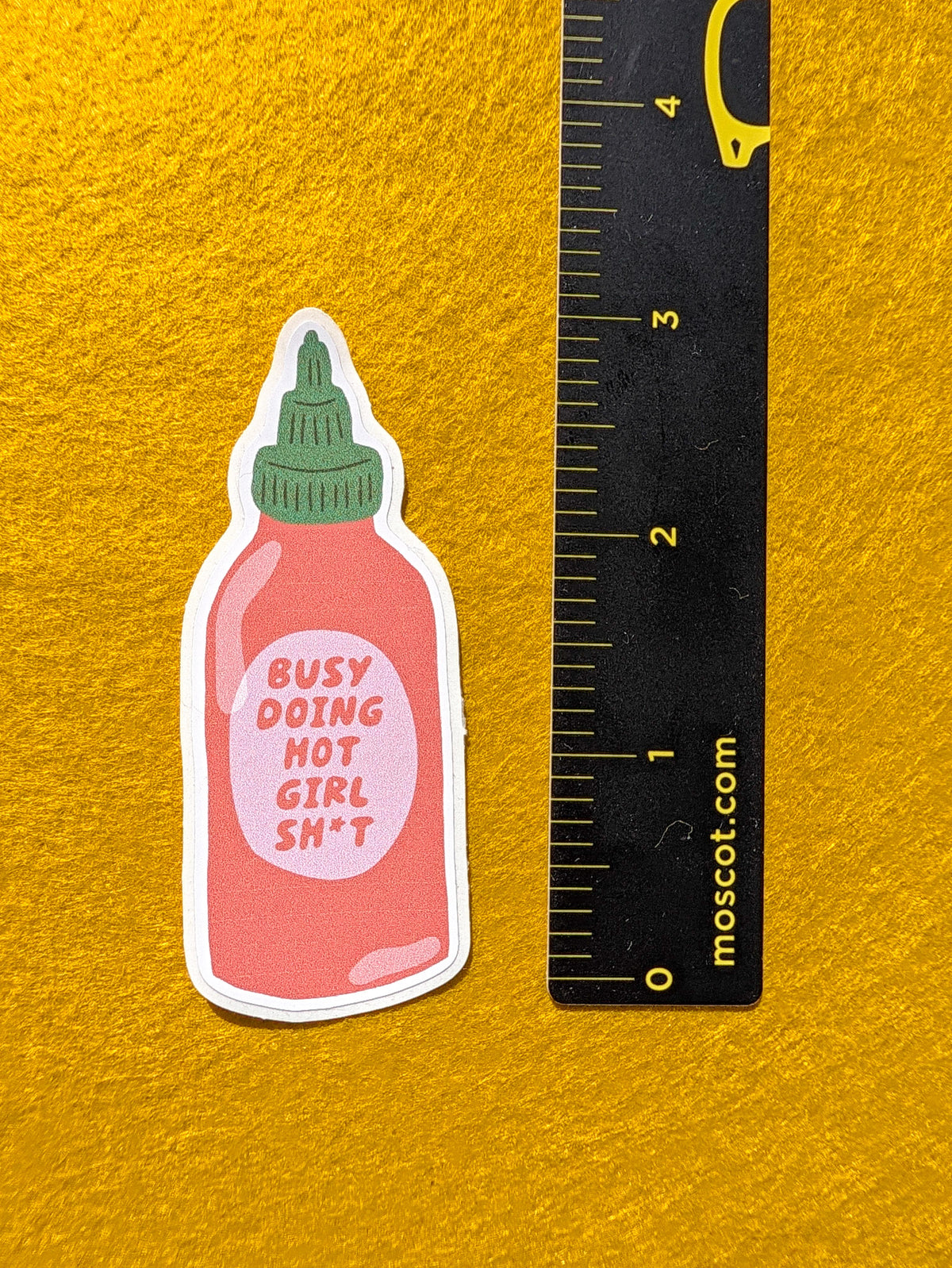 Hot Girl Shit