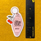 Lucky Girl Motel Key