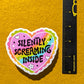 Heart - Silently Screaming Inside