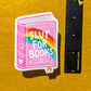 Slut 4 Books