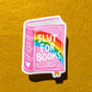 Slut 4 Books