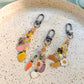 Bag Charm - Food Charms - Choose Your Fav