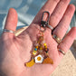 Bag Charm - Food Charms - Choose Your Fav