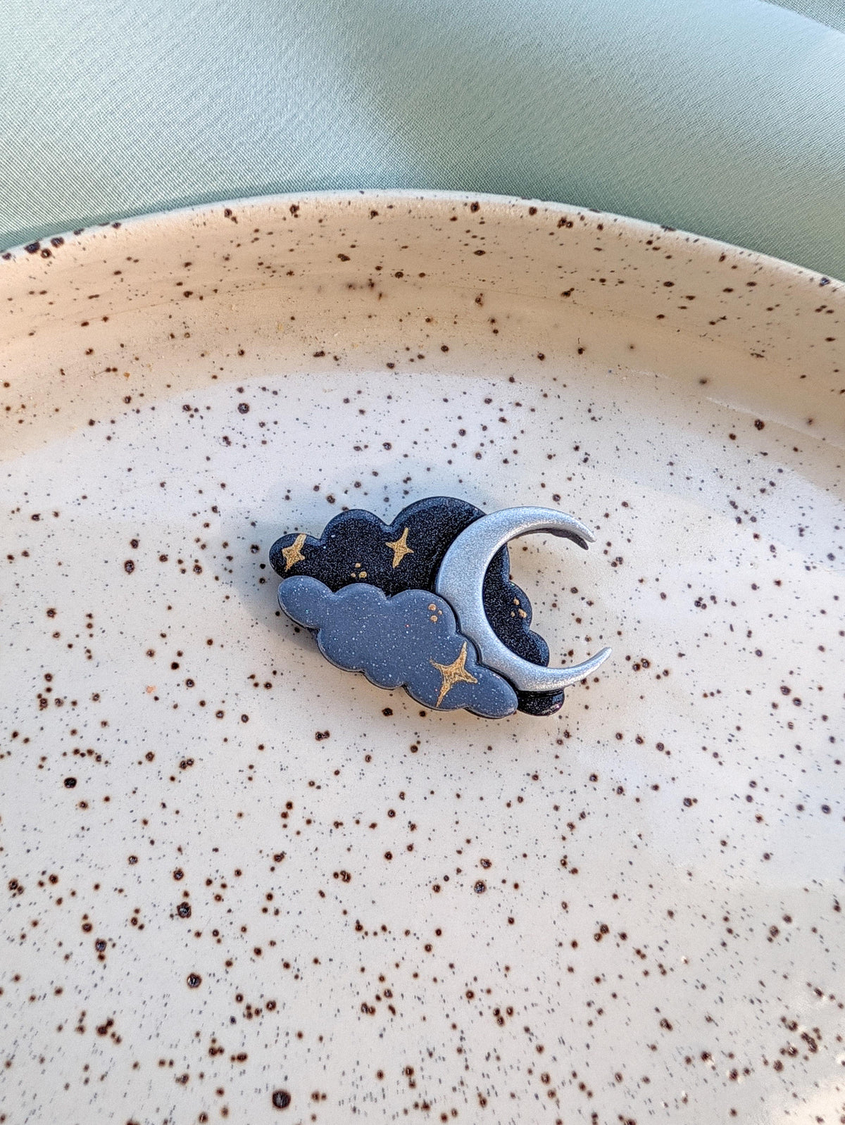 Fridge Magnet - Night Sky