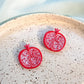 Fridge Magnets - Pomegranate
