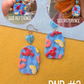 Paddles - Seafood Summer
