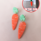 Fresh Carrot - Swirl - Buffed